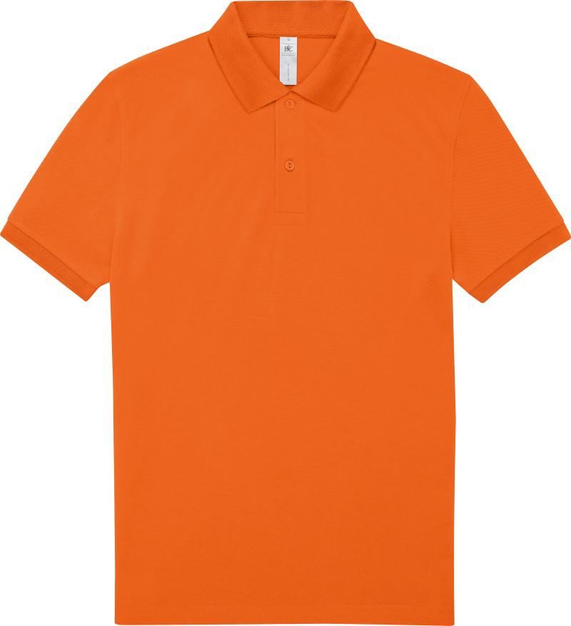 B&C Piqué Polo My Polo 180