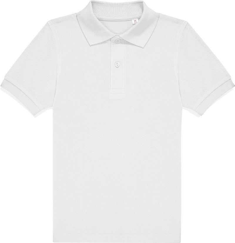 B&C Kinder Piqué Polo My Polo 180 /kids