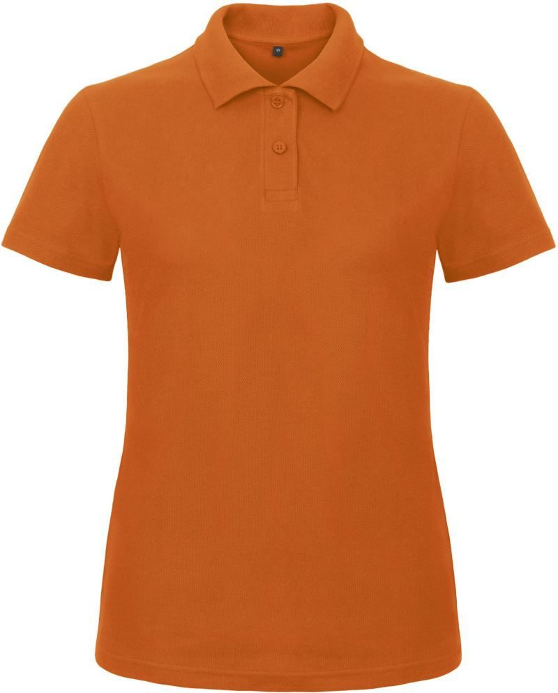 B&C Poloshirt