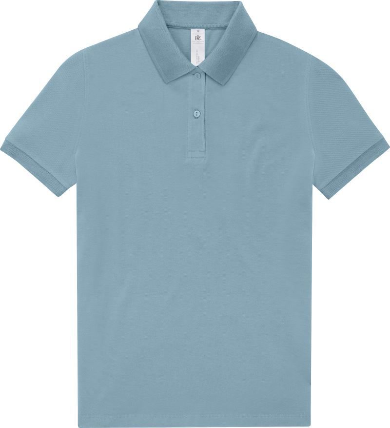 B&C Schweres Damen Piqué Polo My Polo 210 /women