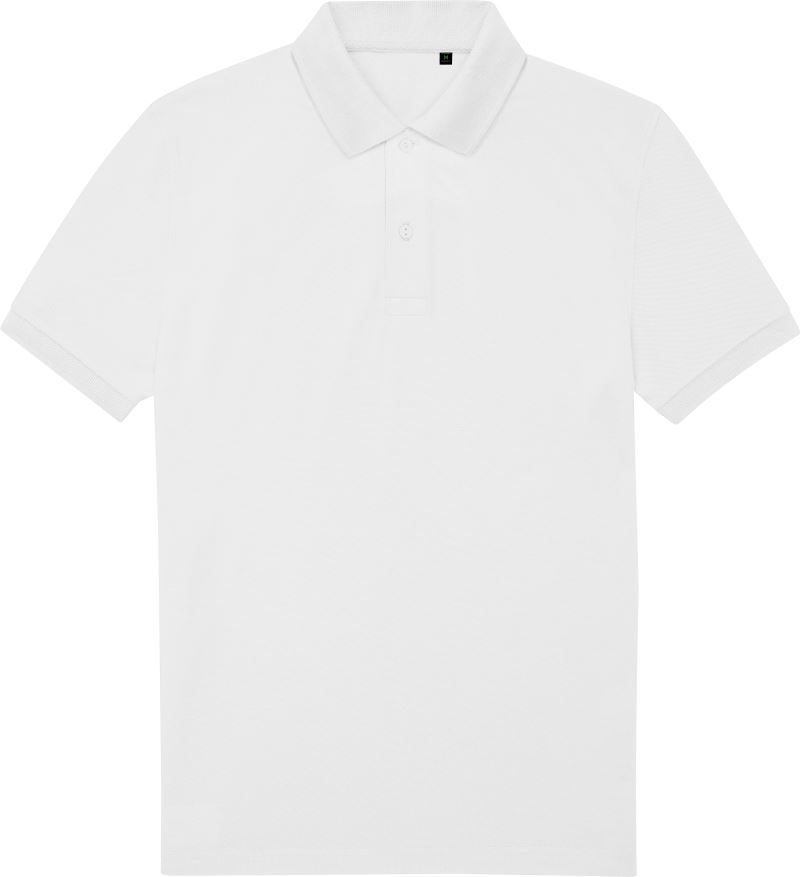 B&C Piqué Polo My Eco Polo 65/35_°