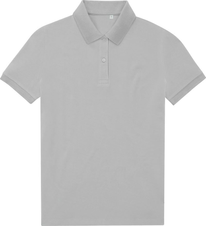 B&C Damen Piqué Polo My Eco Polo 65/35 /women_°