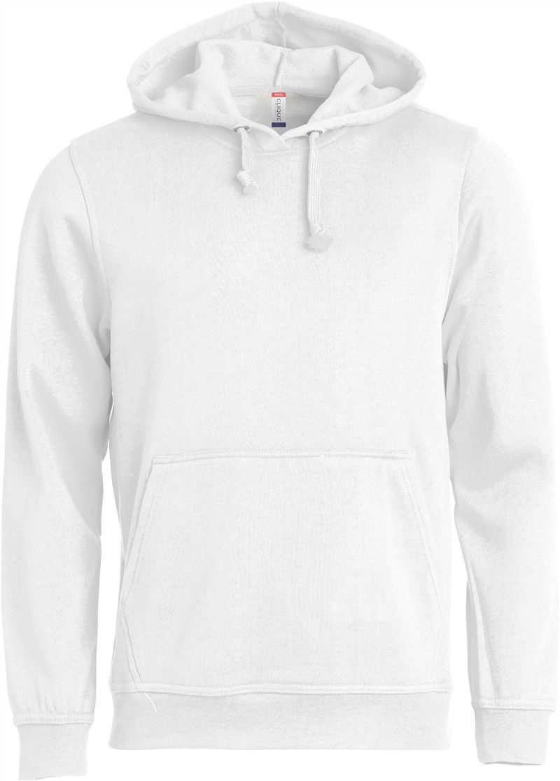 Clique Unisex Kapuzen Sweater Basic Hoody