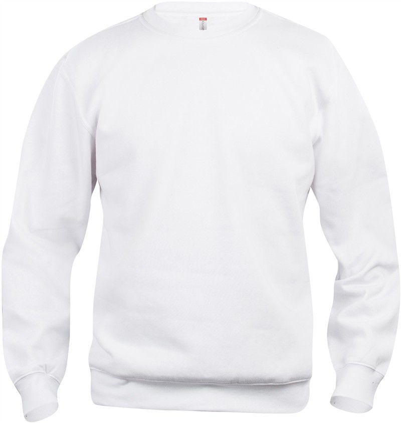 Clique Unisex Sweater Basic Roundneck