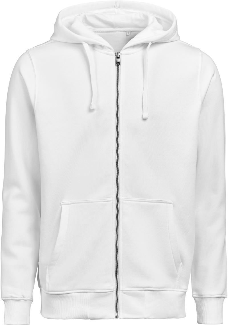 Untagged Movement Schwere Unisex Kapuzen Sweatjacke Ocs Rcs Full Zip Hoodie