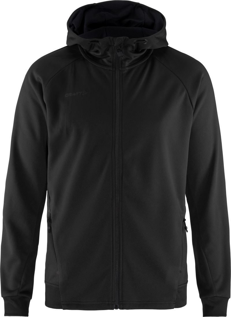 Craft Corporate Herren Kapuzenjacke Adv Unify Hoodie Jacket M