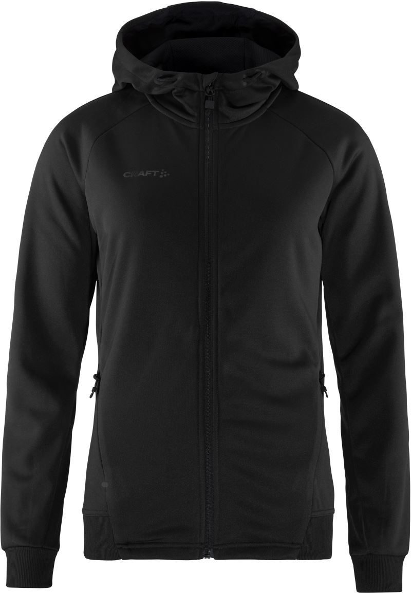 Craft Corporate Damen Kapuzenjacke Adv Unify Hoodie Jacket W