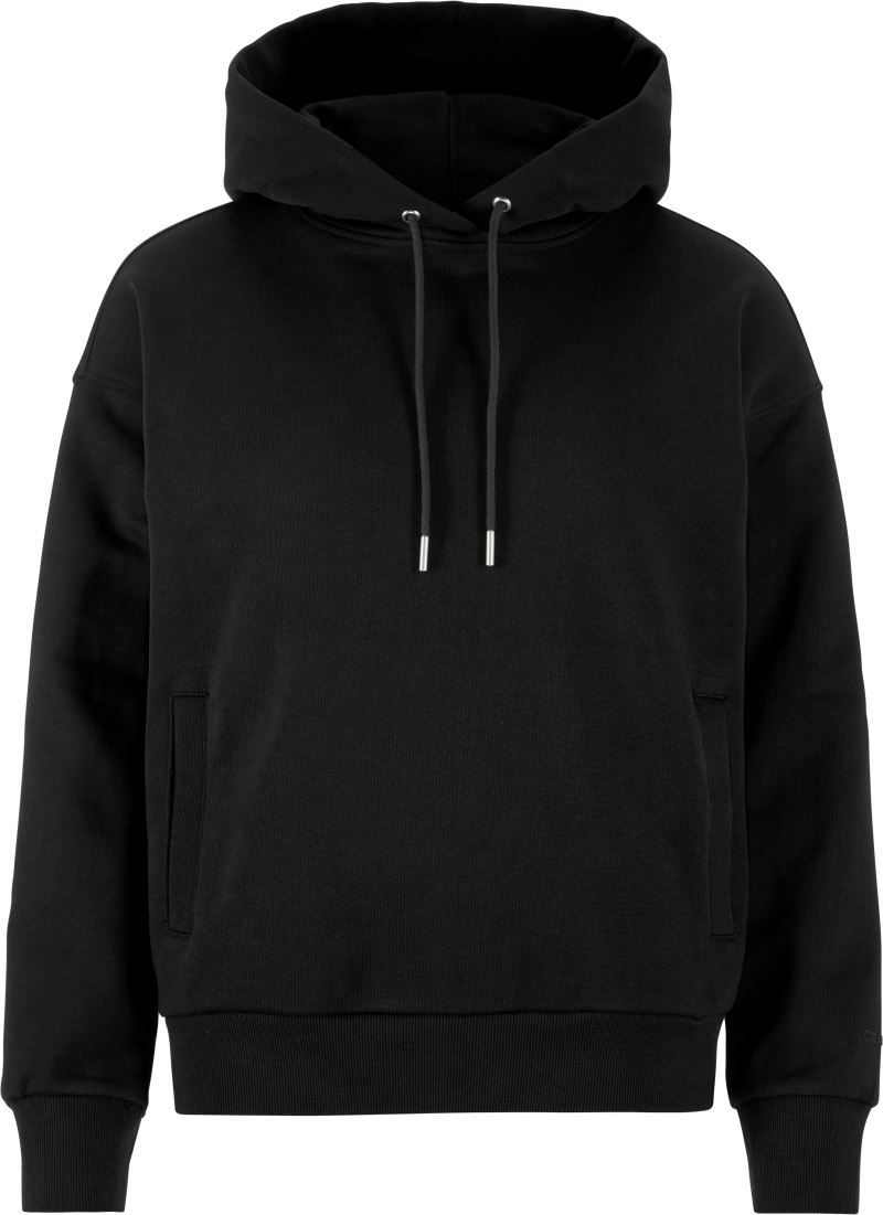 Craft Corporate Schwerer Damen Kapuzen Sweater Frequent Hoodie W