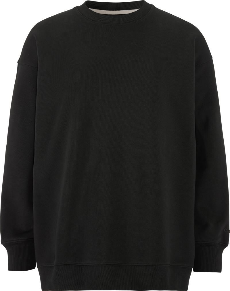 Craft Corporate Schwerer Damen Sweater Frequent Sweatshirt W – Black