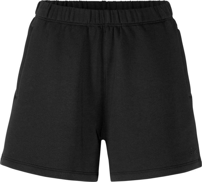 Craft Corporate Schwere Damen Sweat Shorts Frequent Sweatshorts W