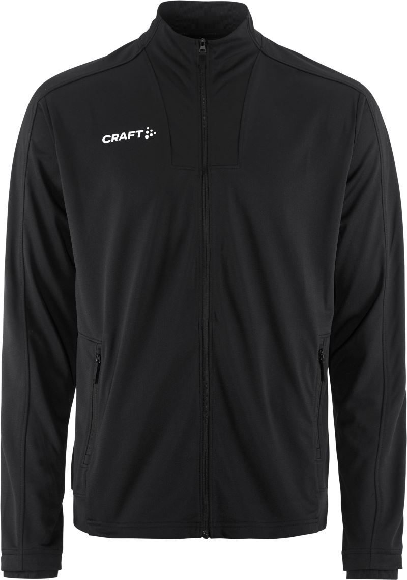 Craft Teamwear Herren Trainingsjacke Evolve 2.0 Full Zip Jacket M