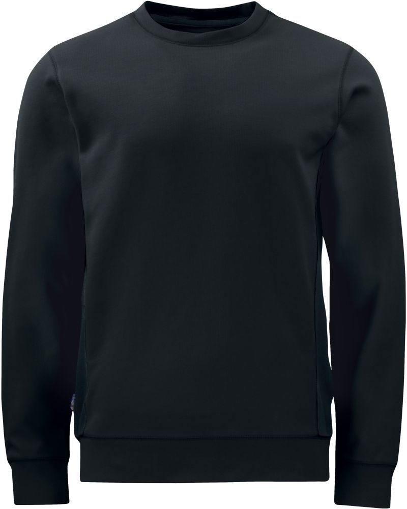 ProJob Schwerer Doubleface Workwear Sweater 2127 Sweatshirt Roundneck