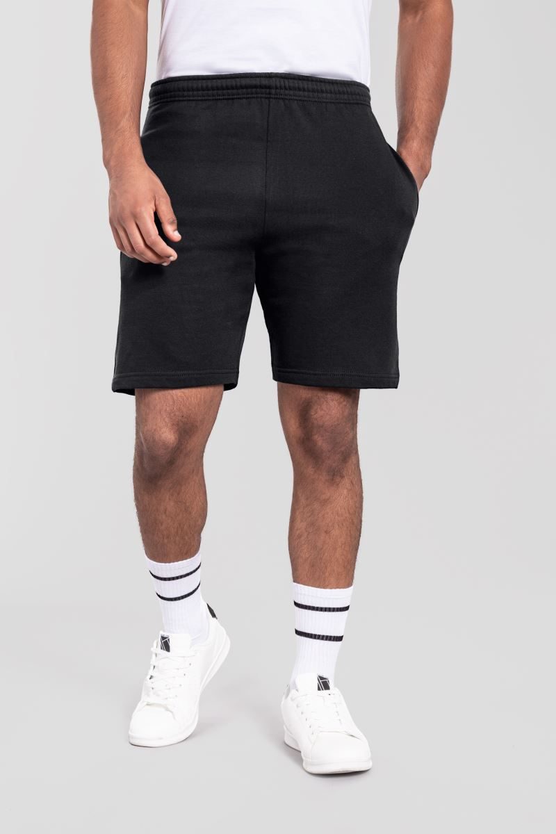 Fruit of the Loom Sweat Shorts Iconic 250 Shorts
