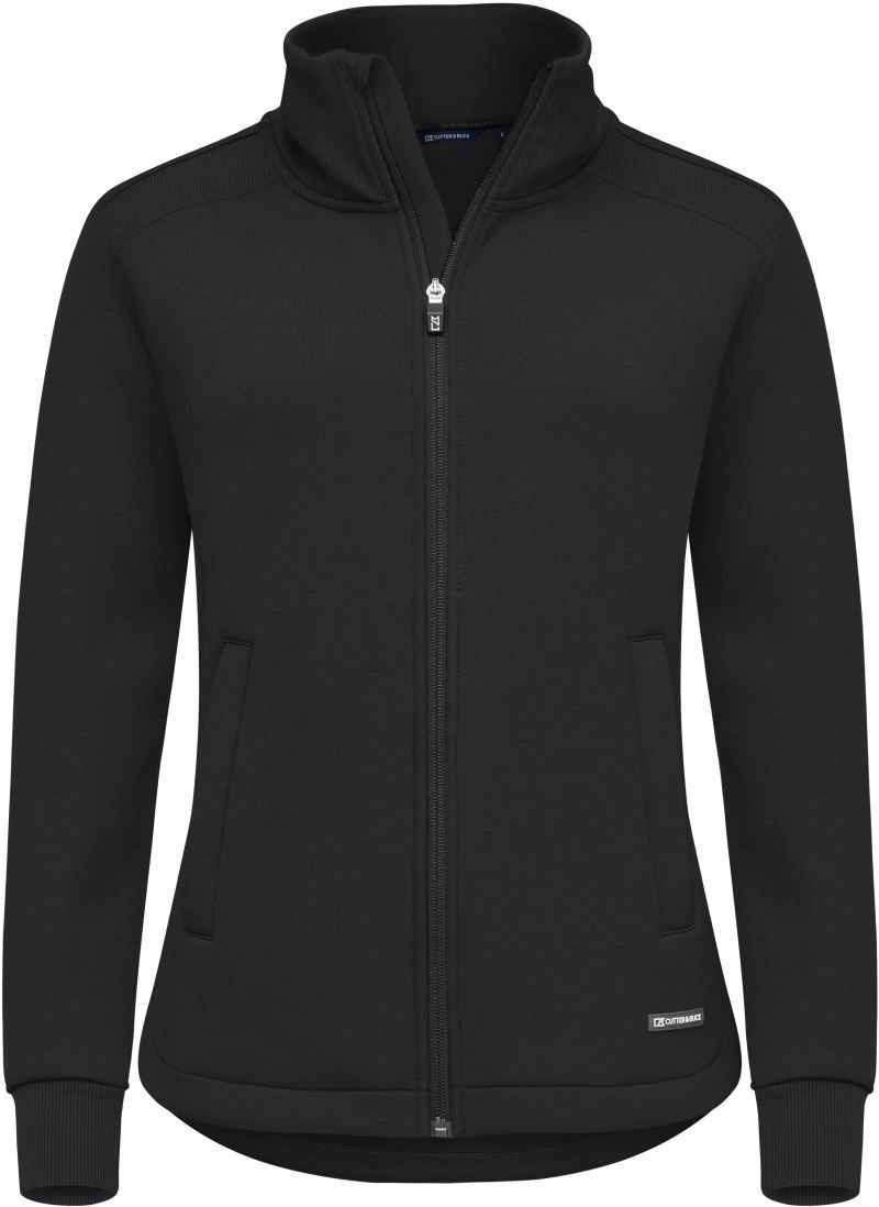 Cutter & Buck Damen Cardigan Pemberton Cardigan Full Zip Women