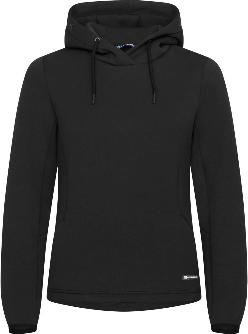 Cutter & Buck Damen Kapuzen Sweater Pemberton Hood Women