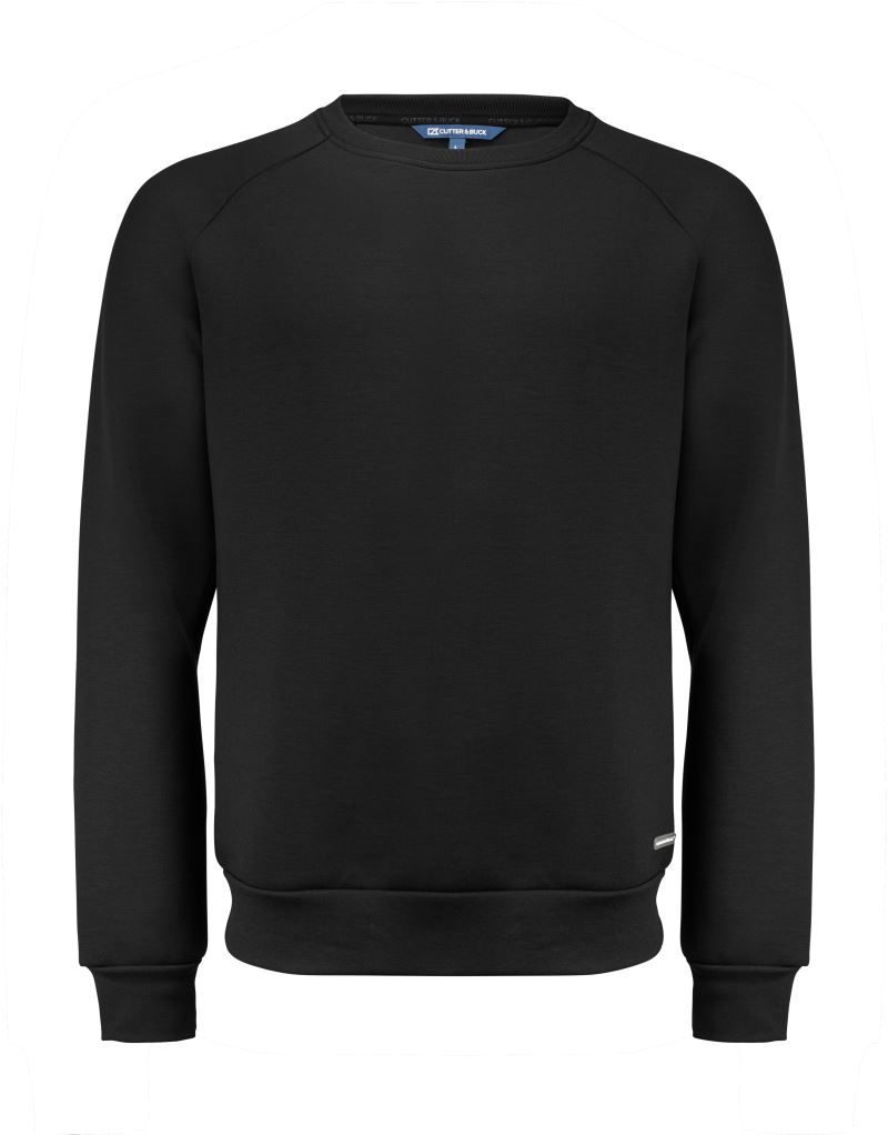 Cutter & Buck Herren Sweater Pemberton Crewneck Men