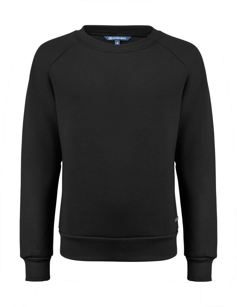 Cutter & Buck Damen Sweater Pemberton Crewneck Women
