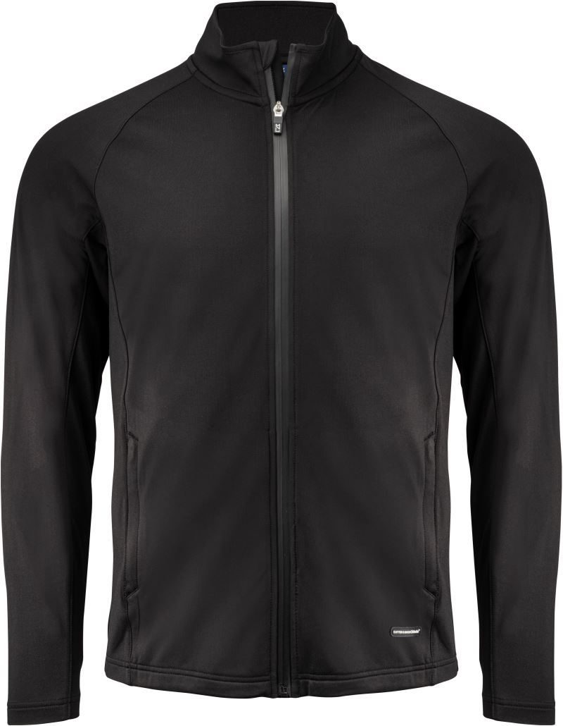 Cutter & Buck Herren Fleece Jacke Adapt Jacket Men