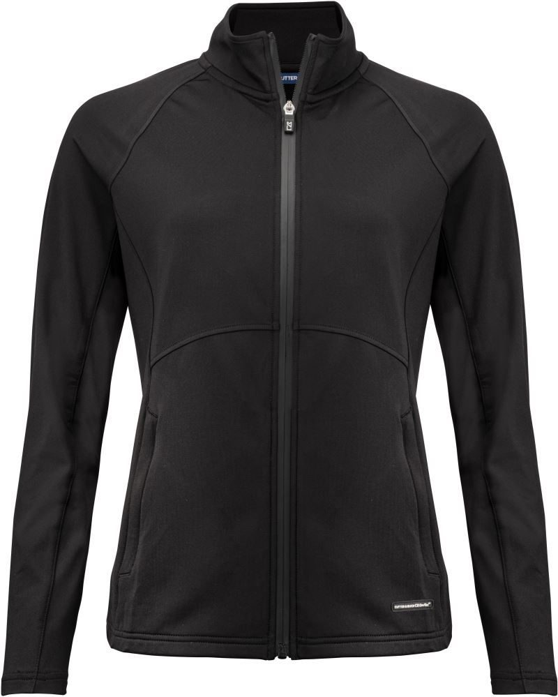 Cutter & Buck Damen Fleece Jacke Adapt Jacket Women