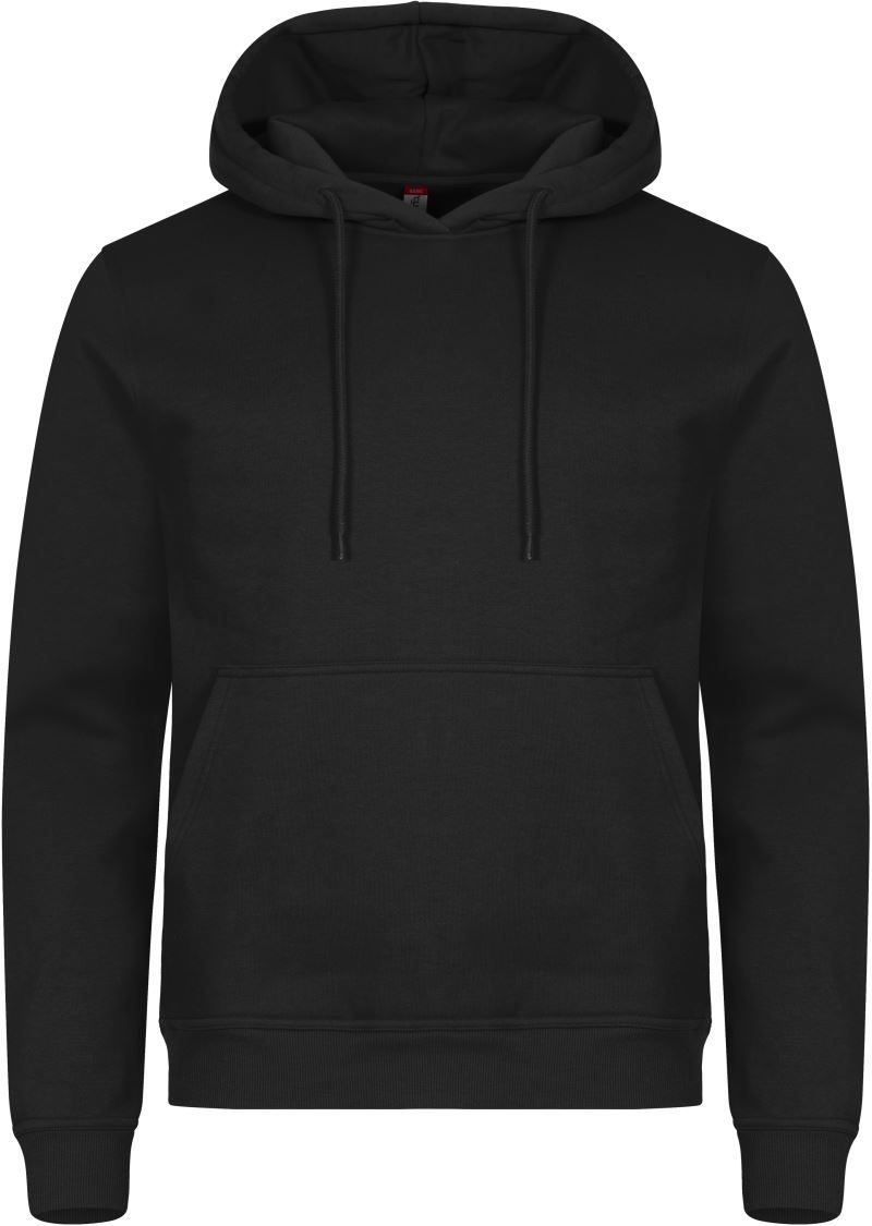 Clique Unisex Kapuzen Sweater Miami Hoody