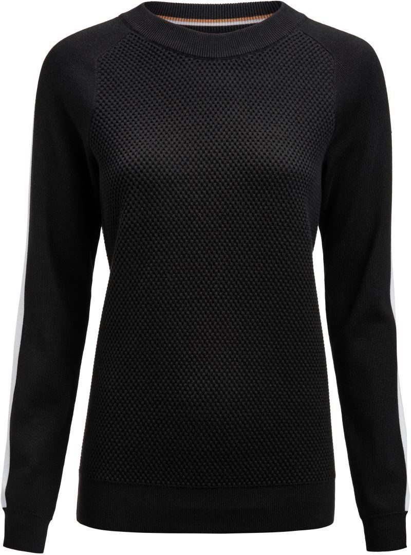 James Harvest Damen Pullover Scarsdale Sweater Women