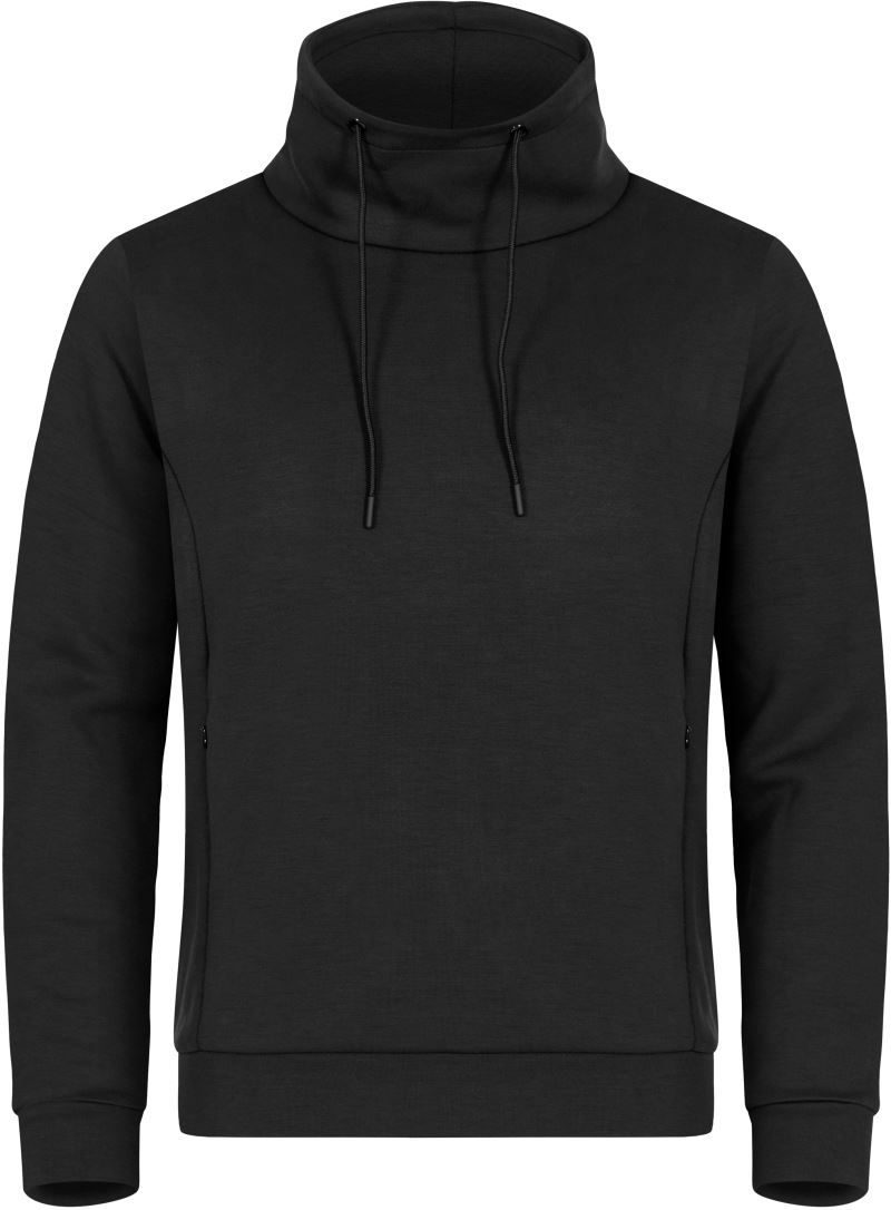 Clique Herren Sweater Hobart Sweater Men