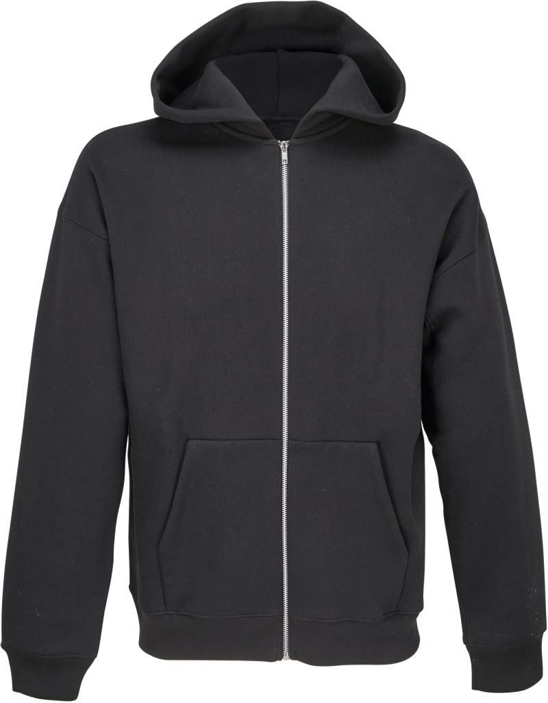 Sol's Schwere Unisex Kapuzen Sweatjacke Jelo