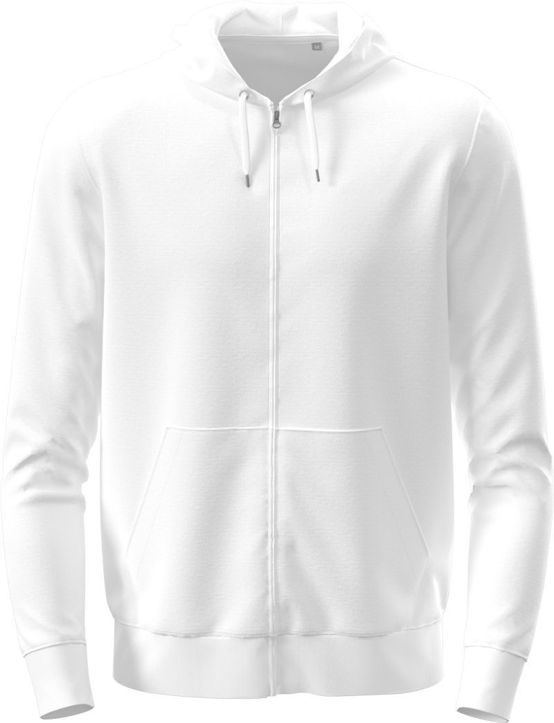 Stedman Kapuzen Sweatjacke "Classic" Classic Zip Hoodie