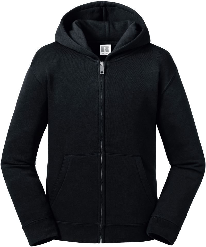 Russell Athletic Kinder Kapuzen Sweatjacke "Authentic" 266B