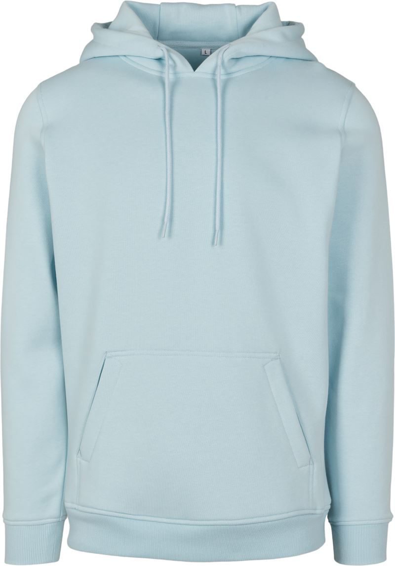Build your Brand Schwerer Kapuzen Sweater By 011
