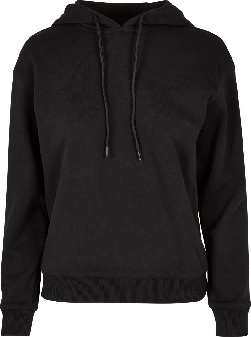 Build your Brand Damen Kapuzen Sweater "Everyday" By 213