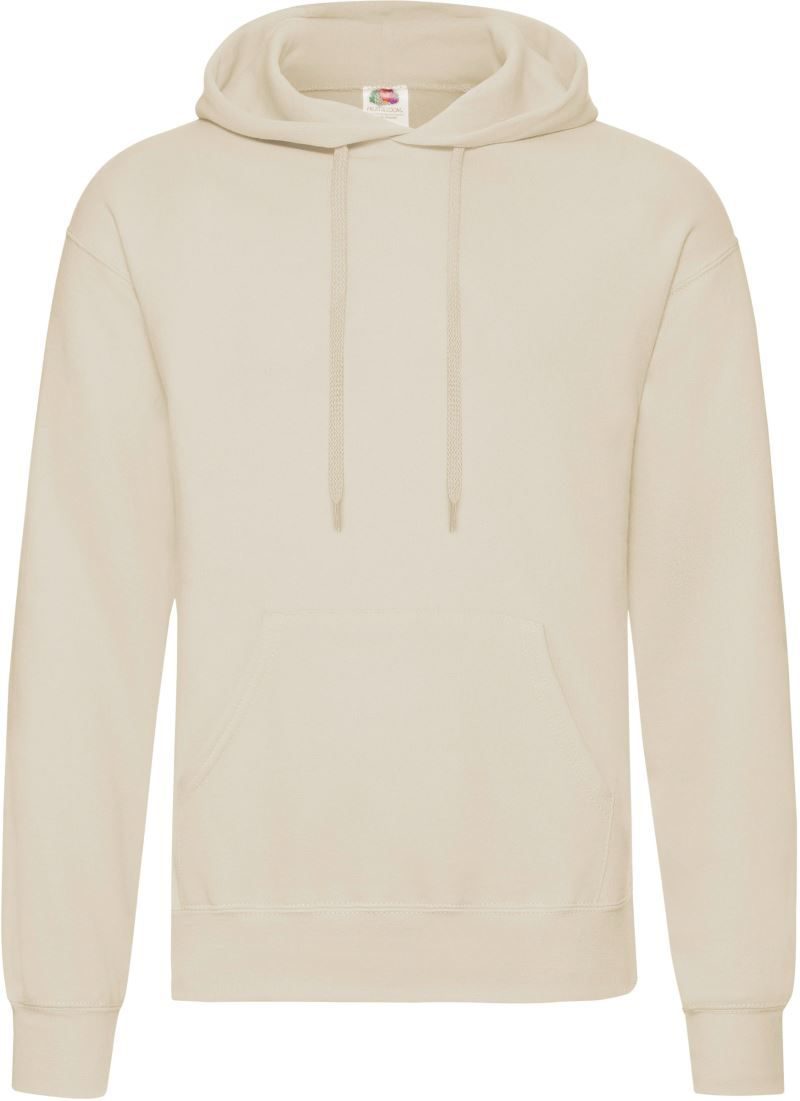 Fruit of the Loom Kapuzen Sweater Classic Hooded Sweat