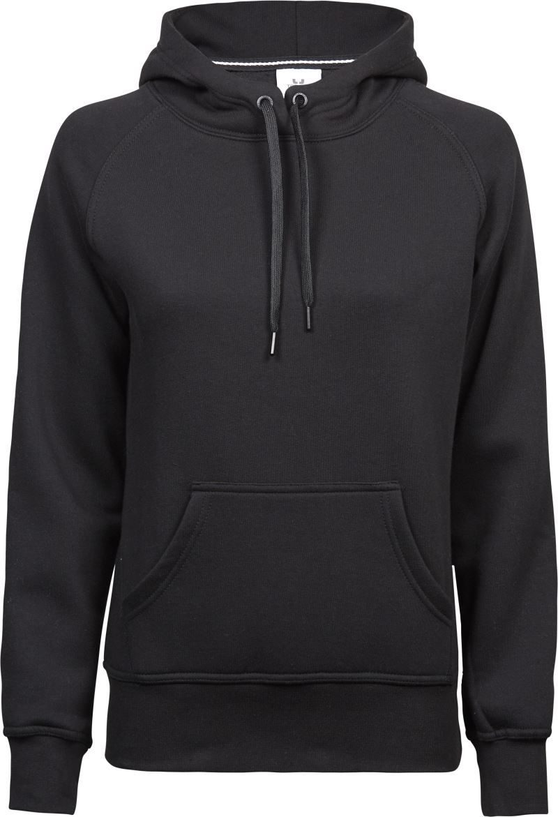Tee Jays Damen Kapuzen Sweater Tj 5431