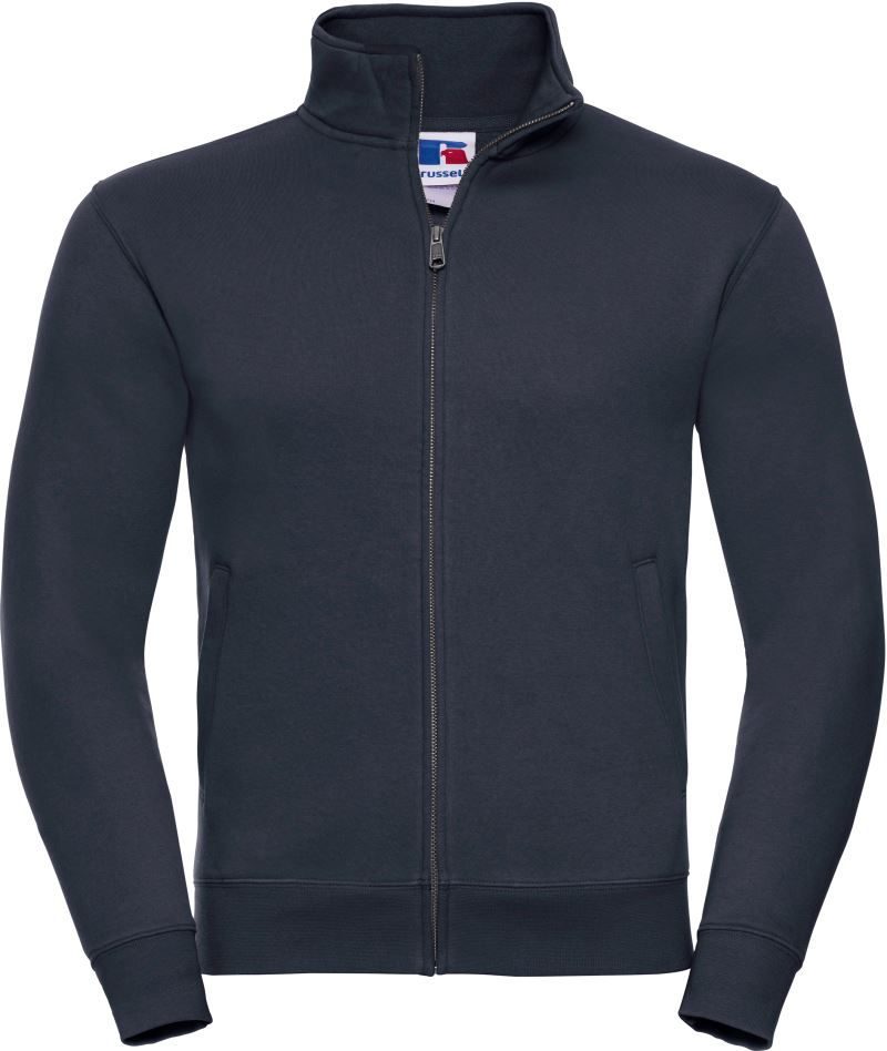 Russell Athletic Herren Sweatjacke "Authentic" 267M