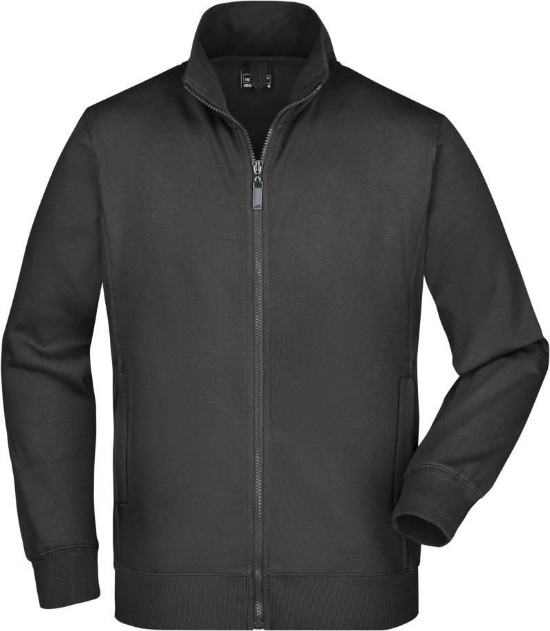 Daiber Herren Sweatjacke Jn 46