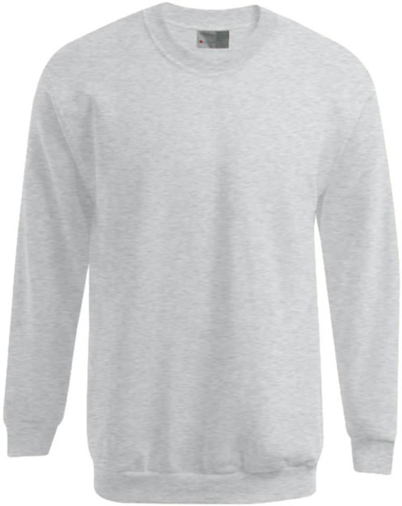 Promodoro Herren Sweater 5099