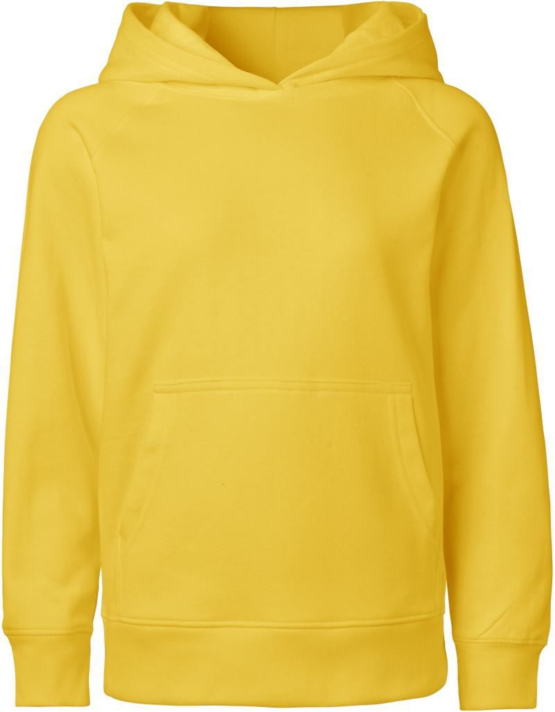 Neutral Kinder Bio Kapuzen Sweater O 13101
