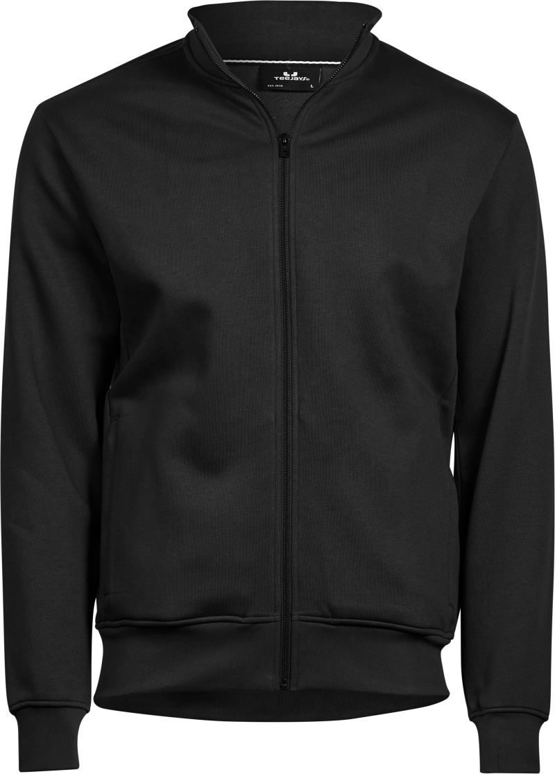 Tee Jays Herren Sweatjacke Tj 5440
