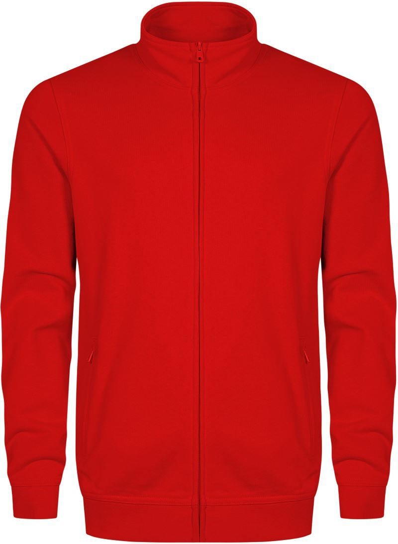 Promodoro Herren Workwear Sweatjacke - Excd 5270