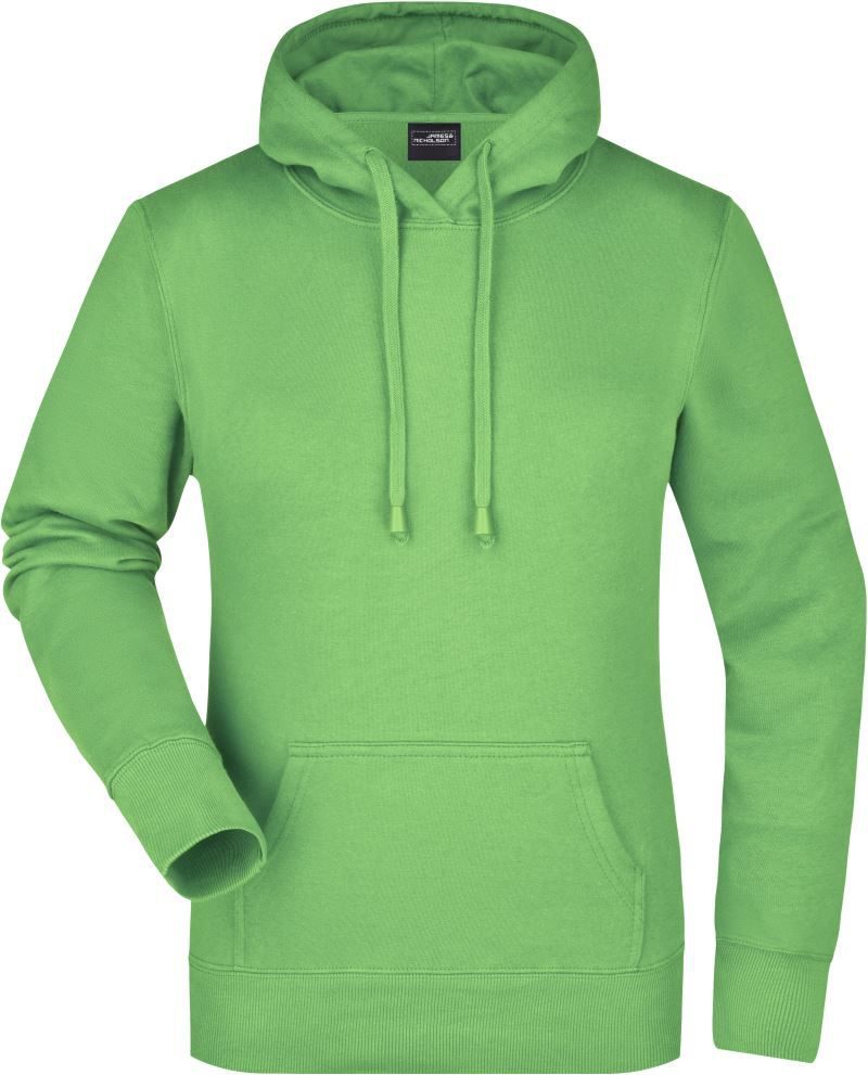 Daiber Damen Kapuzen Sweater Jn 51