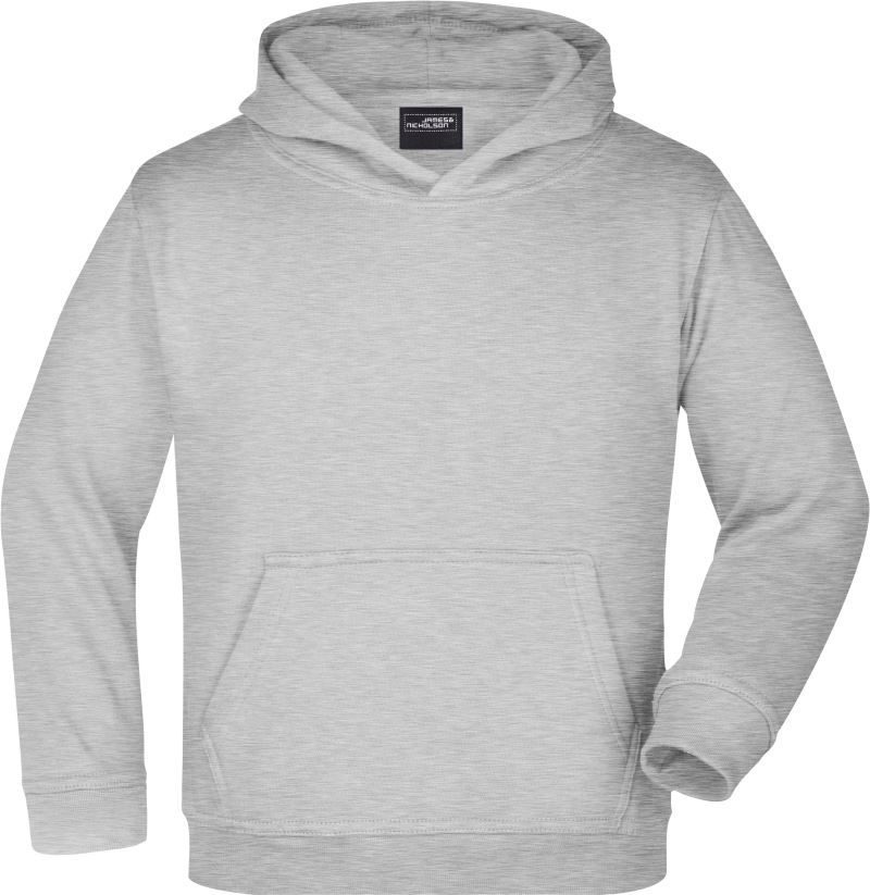 Daiber Kinder Kapuzen Sweater Jn 47K