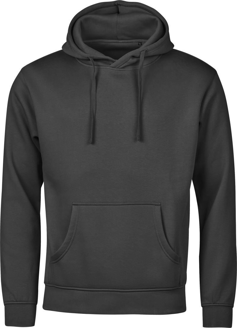 Tee Jays Schwerer Kapuzen Sweater "Unlabeled" Tj 5152