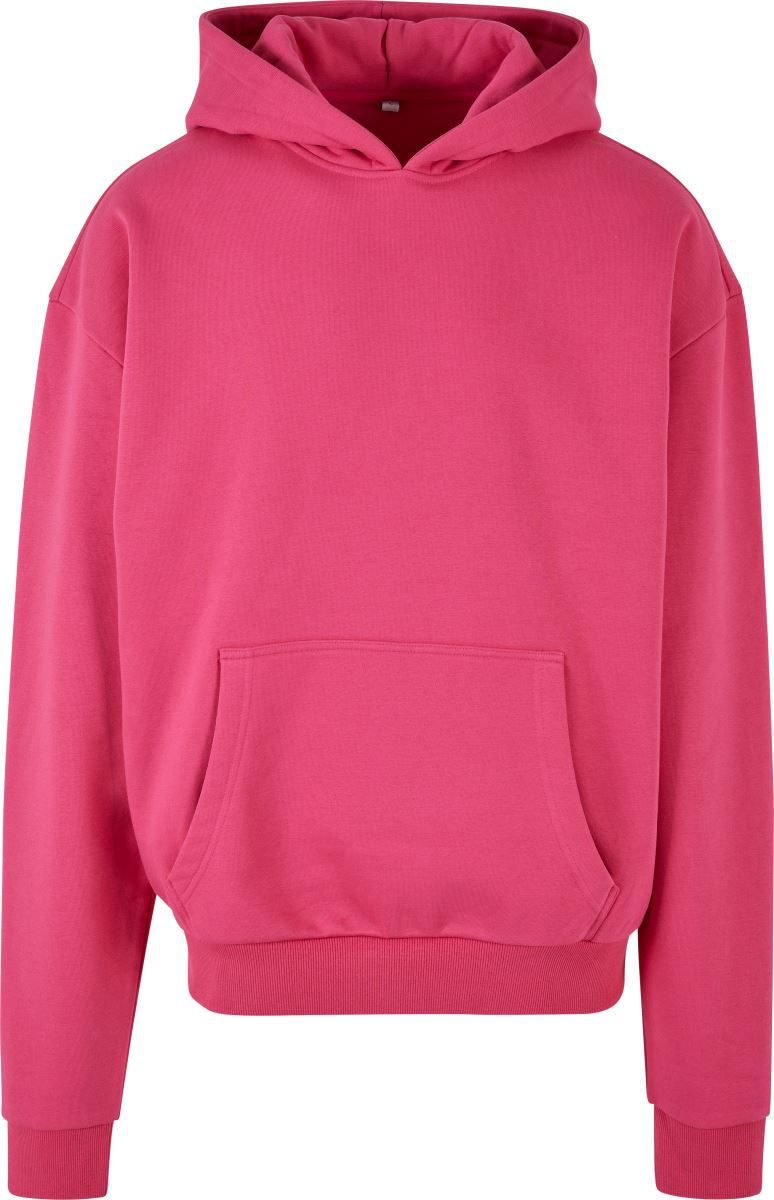 Build your Brand Schwerer Kapuzen Sweater "Ultra Heavy" By 268