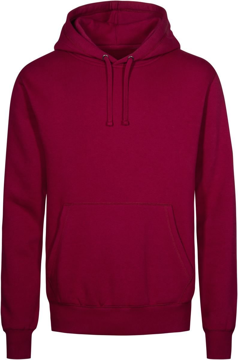 Promodoro Herren Kapuzen Sweater "x.o" 1680