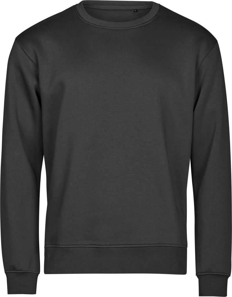 Tee Jays Schwerer Sweater "Unlabeled" Tj 5150
