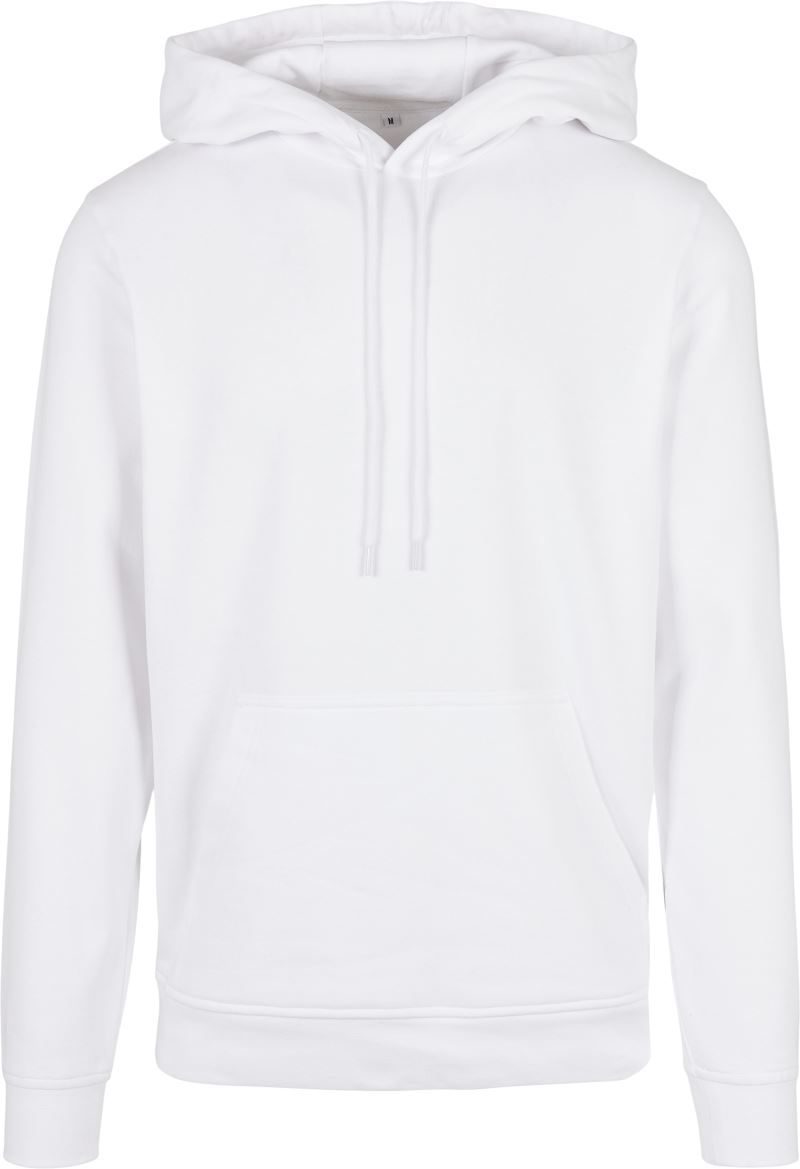 Build your Brand Herren Kapuzen Sweater Bb 001