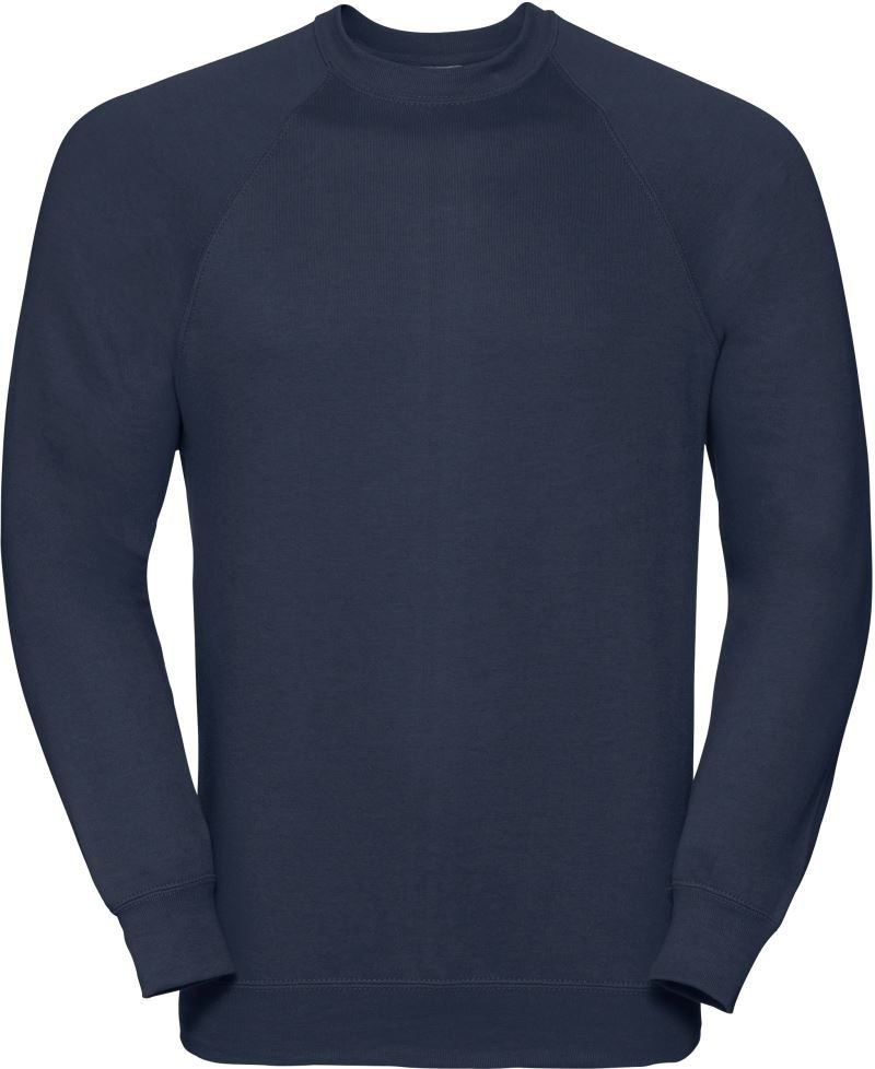 Russell Athletic Raglan Sweater 762M