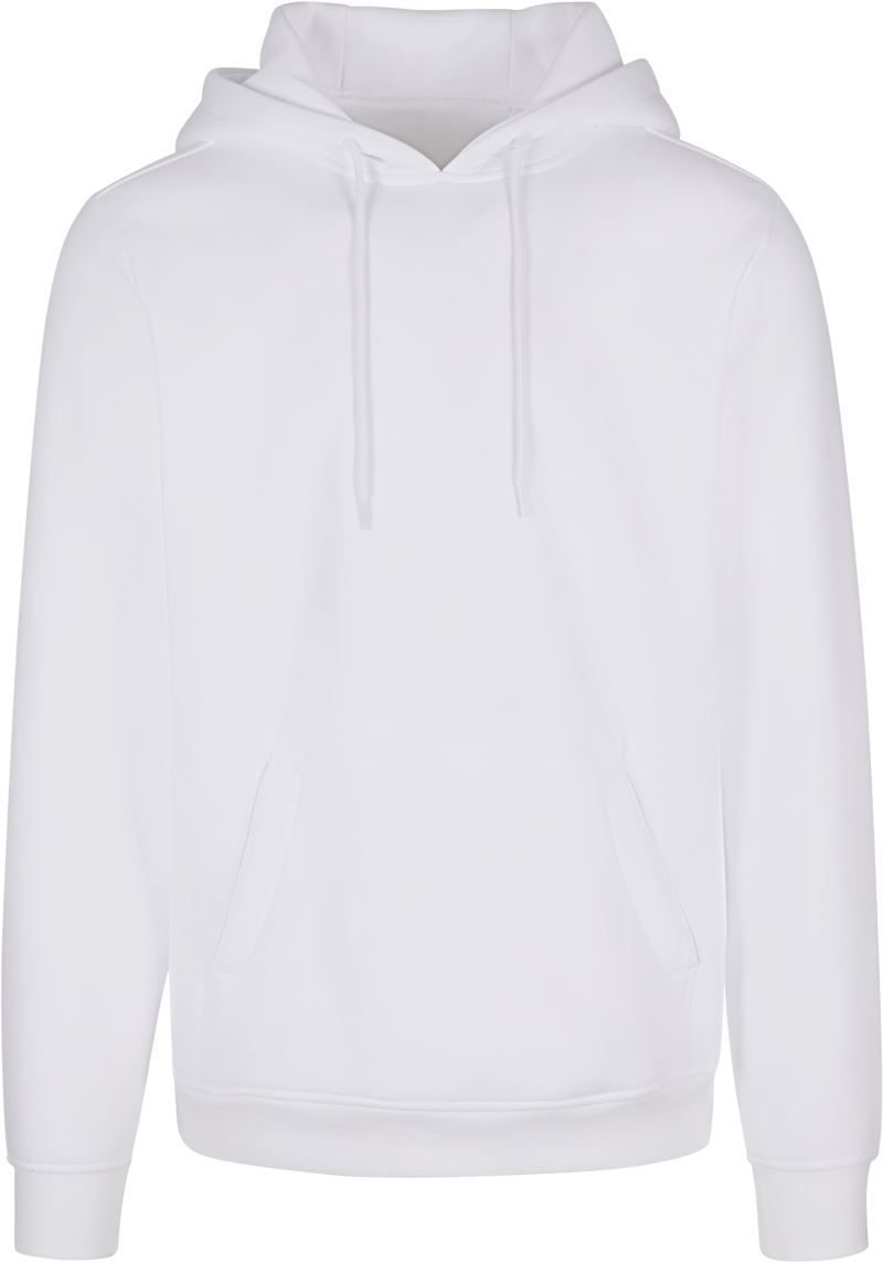 New Morning Studios Schwerer Unisex Kapuzen Sweater Nm 010