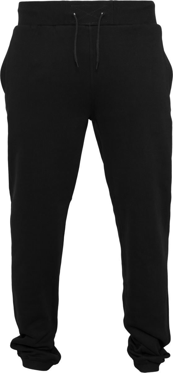 Build your Brand Schwere Jogginghose By 014 – Black