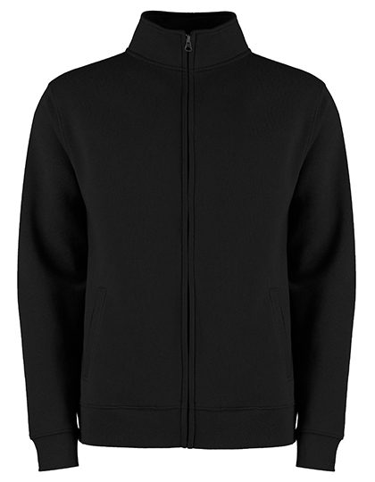 Kustom Kit Sweatjacke Kk 334